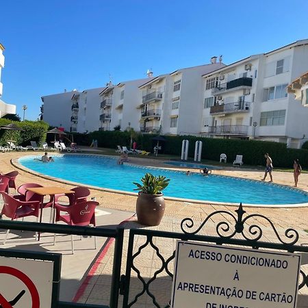 Apartamento Тавира Экстерьер фото